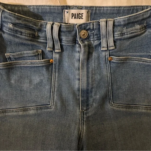 Paige Anessa Jeans - Picture 3 of 13